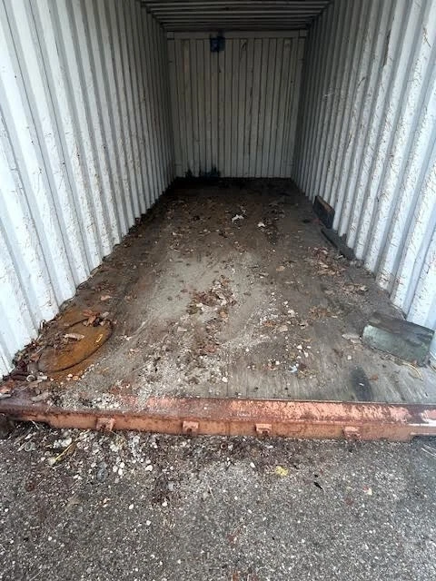 20 Shipping and Storage Containers – 8 Units Available — view 9