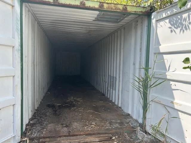 20 Shipping and Storage Containers – 8 Units Available — view 10