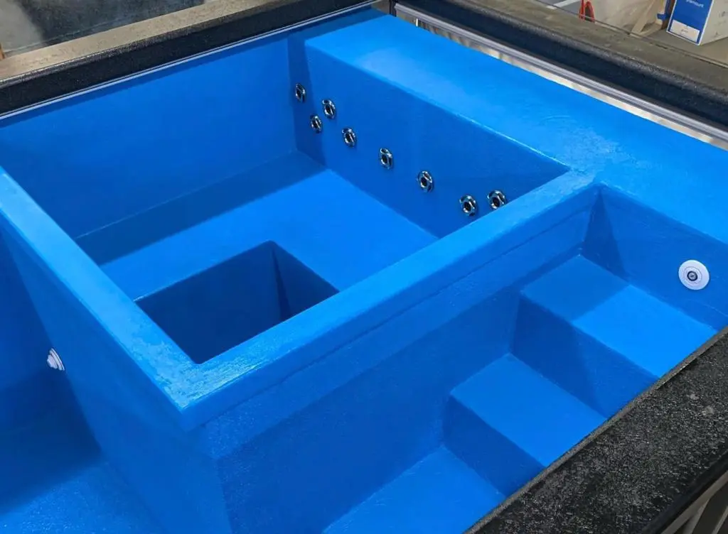 40 Ft Container Pool — view 4