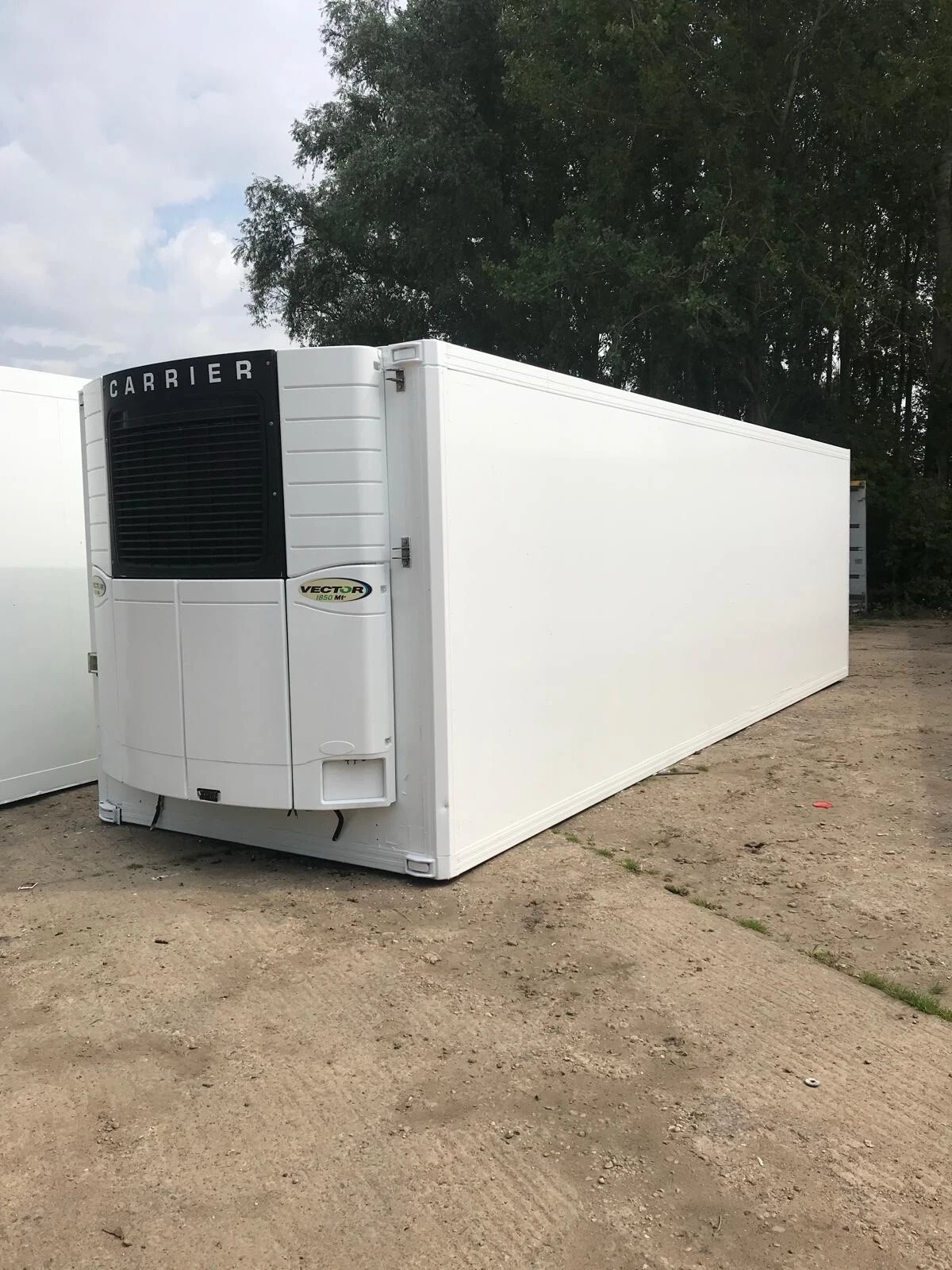 Refrigerated Shipping Containers 27’ to 45’ Chiller/Freezer — view 13