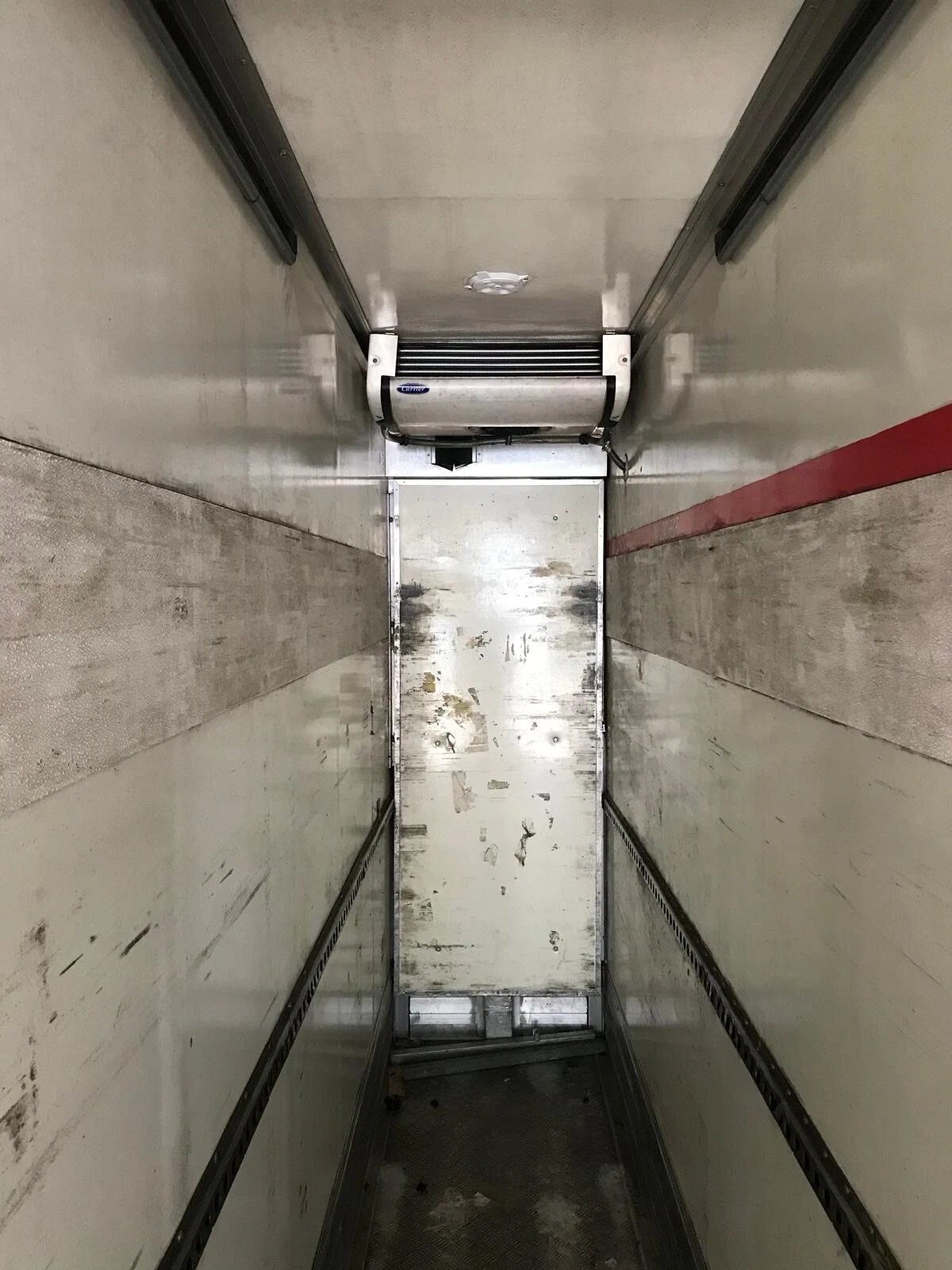 Refrigerated Shipping Containers 27’ to 45’ Chiller/Freezer — view 5