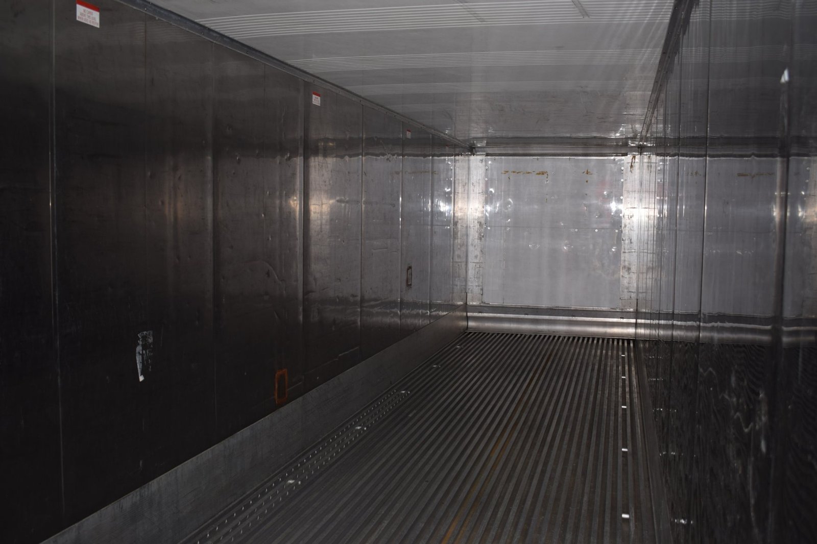 Refrigerated Shipping Containers For Sale Today — view 5